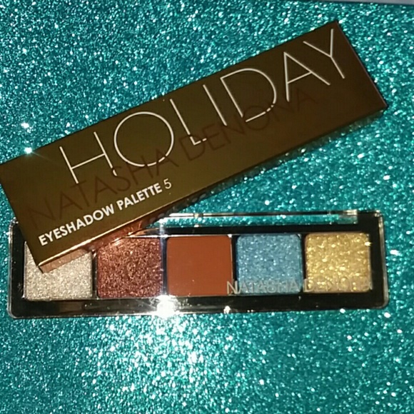 Sephora Other - Aeris palette BNIB Natasha denona #3